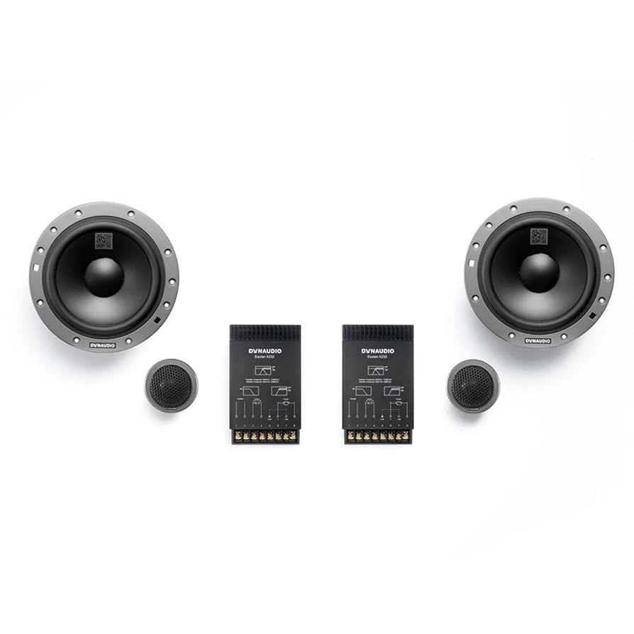 DYNAUDIO Esotan232ＭＫII Amazon.com: DYNAUDIO Esotan 232 MKII Series 6-1/2